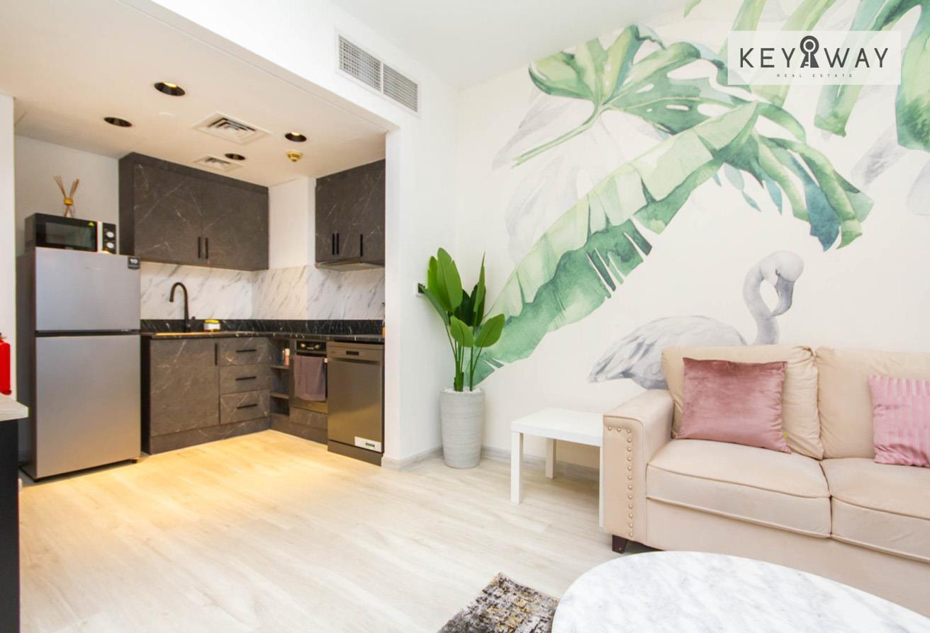 Modern Studio | Large Studio | Prime Location photo 10