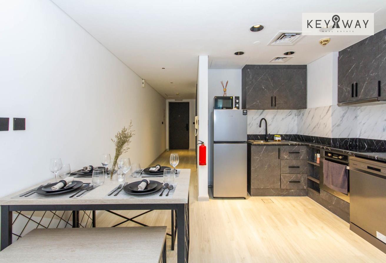 Modern Studio | Large Studio | Prime Location photo 4