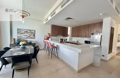 فيلا - 3 غرف نوم - 3 حمامات للايجار في فيلات ماربيلا الاولى - ماربيا - ميناء العرب - راس الخيمة - رأس الخيمة