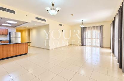Apartment - 2 - 3 for rent in Maple 1 - Emirates Gardens 2 - District 14 - Jumeirah Village Circle - Dubai Apartment - 2 - 3 for rent in Maple 1 - Emirates Gardens 2 - District 14 - Jumeirah Village Circle - Dubai