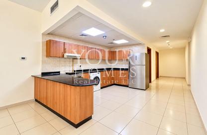 Apartment - 2 - 3 for rent in Maple 1 - Emirates Gardens 2 - District 14 - Jumeirah Village Circle - Dubai Apartment - 2 - 3 for rent in Maple 1 - Emirates Gardens 2 - District 14 - Jumeirah Village Circle - Dubai