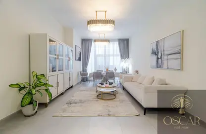 Apartment - 2 Bedrooms - 3 Bathrooms for sale in Marina Arcade Tower - Dubai Marina - Dubai Apartment - 2 Bedrooms - 3 Bathrooms for sale in Marina Arcade Tower - Dubai Marina - Dubai
