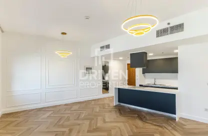 Apartment - 1 Bedroom - 1 Bathroom for rent in Al Andalus Tower C - Al Andalus - Jumeirah Golf Estates - Dubai