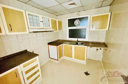 Apartment - 2 Bedrooms - 2 Bathrooms for rent in Al Nada Tower - Al Nahda - Sharjah