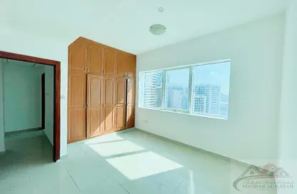 Apartment - 2 Bedrooms - 2 Bathrooms for rent in Al Nada Tower - Al Nahda - Sharjah