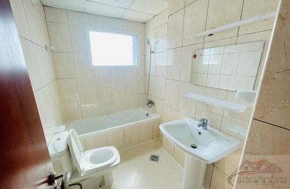 Apartment - 2 Bedrooms - 2 Bathrooms for rent in Al Nada Tower - Al Nahda - Sharjah