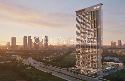 Apartment - 2 Bedrooms - 3 Bathrooms for sale in Sierra by Iman - Motor City - Dubai