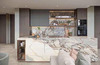 Apartment - 2 Bedrooms - 3 Bathrooms for sale in Sierra by Iman - Motor City - Dubai