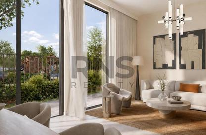 Townhouse - 3 Bedrooms - 4 Bathrooms for sale in Venera 1 - Venera - The Valley - Dubai Townhouse - 3 Bedrooms - 4 Bathrooms for sale in Venera 1 - Venera - The Valley - Dubai