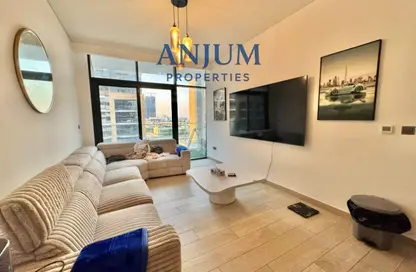 Apartment - 2 Bedrooms - 2 Bathrooms for rent in Azizi Riviera 26 - Azizi Riviera - Meydan One - Meydan - Dubai Apartment - 2 Bedrooms - 2 Bathrooms for rent in Azizi Riviera 26 - Azizi Riviera - Meydan One - Meydan - Dubai