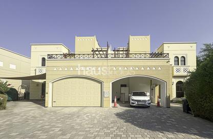 Villa - 4 - 6 for rent in Al Salam - Mudon - Dubai