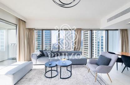 Apartment - 3 Bedrooms - 3 Bathrooms for rent in Downtown Views II Tower 3 - Downtown Views II - Zabeel 2 - Zabeel - Dubai Apartment - 3 Bedrooms - 3 Bathrooms for rent in Downtown Views II Tower 3 - Downtown Views II - Zabeel 2 - Zabeel - Dubai