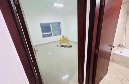 Apartment - 1 Bedroom - 1 Bathroom for rent in Tiger Building Al Qadesia - Al Nahda - Sharjah