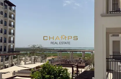 Apartment - 1 Bedroom - 1 Bathroom for sale in Yas Golf Collection - Yas Island - Abu Dhabi