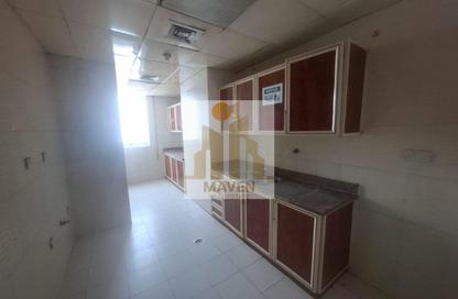 Apartment - 2 Bedrooms - 2 Bathrooms for rent in Shabiya 11 - Shabiya - Mussafah - Abu Dhabi