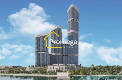 شقة - غرفة نوم - 1 حمام للبيع في سكاي سكيب أورا - شوبا هارتلاند الثانية - بو كدرة - دبي شقة - غرفة نوم - 1 حمام للبيع في سكاي سكيب أورا - شوبا هارتلاند الثانية - بو كدرة - دبي