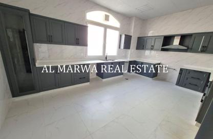 Villa - 5 - 7 for rent in Al Hooshi Villas - Hoshi - Al Badie - Sharjah