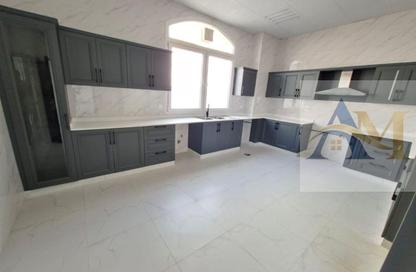 Villa - 5 - 7 for rent in Al Hooshi Villas - Hoshi - Al Badie - Sharjah Villa - 5 - 7 for rent in Al Hooshi Villas - Hoshi - Al Badie - Sharjah