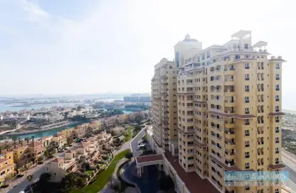 Apartment - 1 Bedroom - 1 Bathroom for sale in Royal breeze 3 - Royal Breeze - Al Hamra Village - Ras Al Khaimah