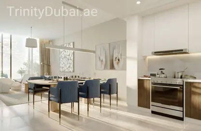 Apartment - 2 Bedrooms - 2 Bathrooms for sale in Park Views Residences A - Park Views Residences - Al Kifaf - Zabeel - Dubai