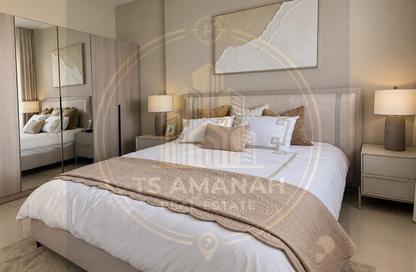 Apartment - 1 - 2 for sale in Al Ameera Village - Ajman