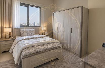 Apartment - 1 - 2 for sale in Al Ameera Village - Ajman