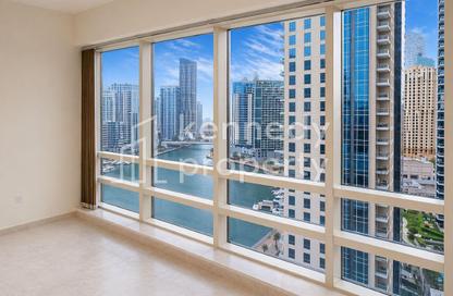 Apartment - 1 Bedroom - 1 Bathroom for rent in Al Sahab 1 - Al Sahab - Dubai Marina - Dubai