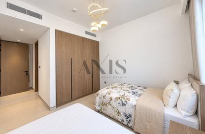Villa - 4 - 5 for rent in Harmony 3 - Harmony - Tilal Al Ghaf - Dubai Villa - 4 - 5 for rent in Harmony 3 - Harmony - Tilal Al Ghaf - Dubai