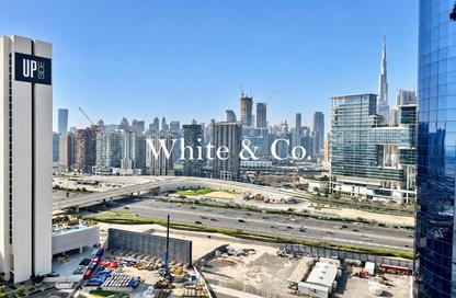 شقة - 3 - 3 للبيع في تاور A - أبراج داماك من باراماونت - الخليج التجاري - دبي