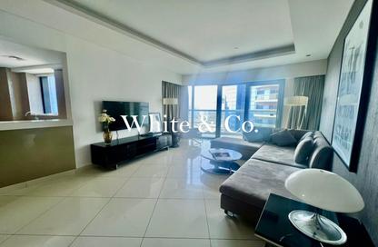 Apartment - 3 Bedrooms - 3 Bathrooms for sale in Tower A - Damac Towers by Paramount - Business Bay - Dubai