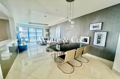 Apartment - 3 Bedrooms - 3 Bathrooms for sale in Tower A - Damac Towers by Paramount - Business Bay - Dubai