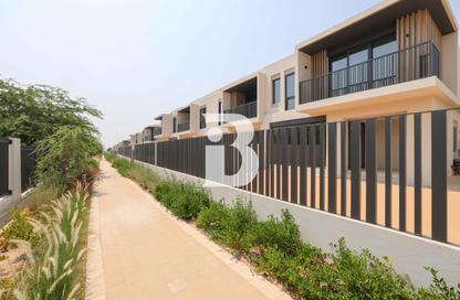 Townhouse - 4 Bedrooms - 4 Bathrooms for rent in Jebel Ali Village Townhouses - Jebel Ali Village - Jebel Ali - Dubai
