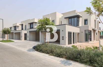 Townhouse - 4 Bedrooms - 4 Bathrooms for rent in Jebel Ali Village Townhouses - Jebel Ali Village - Jebel Ali - Dubai