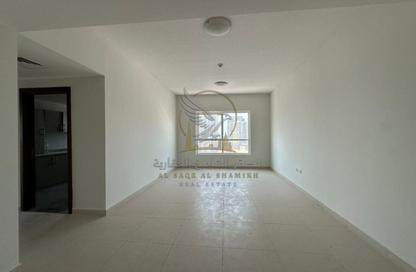 Apartment - 2 - 3 for rent in New Al Taawun Road - Al Taawun - Sharjah