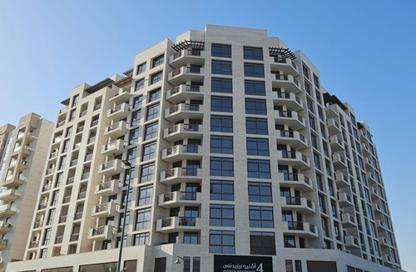 Apartment - 1 Bedroom - 2 Bathrooms for rent in Avenue Residence 4 - Avenue Residence - Al Furjan - Dubai