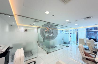Office Space - Studio for rent in Park Lane Tower - Business Bay - Dubai Office Space - Studio for rent in Park Lane Tower - Business Bay - Dubai