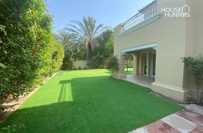 Villa - 4 - 4 for rent in Alvorada 2 - Alvorada - Arabian Ranches - Dubai