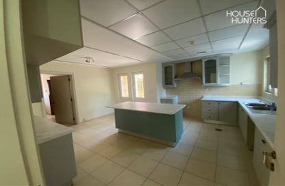 Villa - 4 - 4 for rent in Alvorada 2 - Alvorada - Arabian Ranches - Dubai
