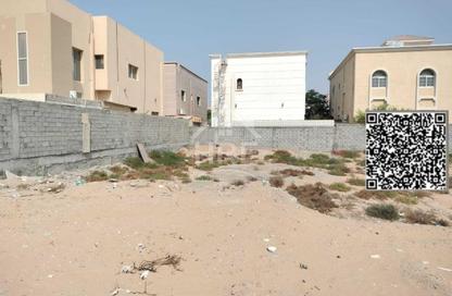 Land - Studio for rent in Ajman Industrial 1 - Ajman Industrial Area - Ajman