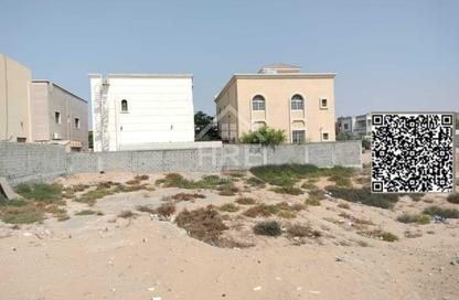 Land - Studio for rent in Ajman Industrial 1 - Ajman Industrial Area - Ajman