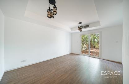Villa - 2 - 3 for rent in Springs 12 - The Springs - Dubai