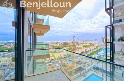 Apartment - Studio - 1 Bathroom for sale in Rise Residences - District 16 - Jumeirah Village Circle - Dubai