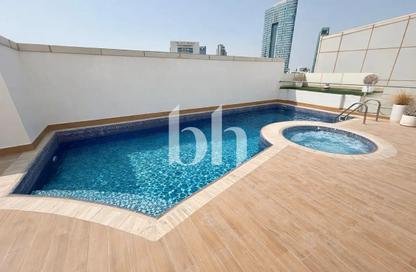 Apartment - 3 Bedrooms - 3 Bathrooms for rent in Trident Waterfront - Dubai Marina - Dubai Apartment - 3 Bedrooms - 3 Bathrooms for rent in Trident Waterfront - Dubai Marina - Dubai