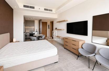 Apartment - Studio - 1 Bathroom for sale in Cloud Tower B - Cloud Tower - District 2 - Jumeirah Village Triangle - Dubai