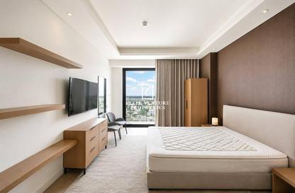 Apartment - Studio - 1 Bathroom for sale in Cloud Tower B - Cloud Tower - District 2 - Jumeirah Village Triangle - Dubai