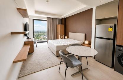 Apartment - Studio - 1 Bathroom for sale in Cloud Tower B - Cloud Tower - District 2 - Jumeirah Village Triangle - Dubai