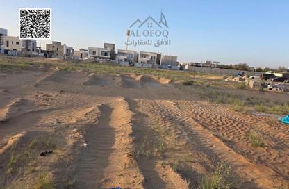 Land - Studio for sale in Al Helio 1 - Al Helio - Ajman