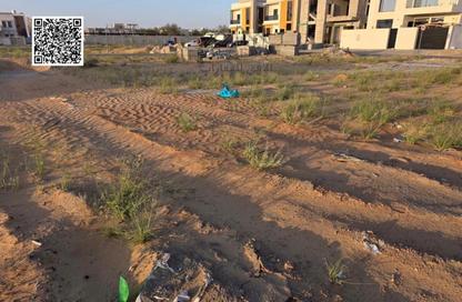 Land - Studio for sale in Al Helio 1 - Al Helio - Ajman