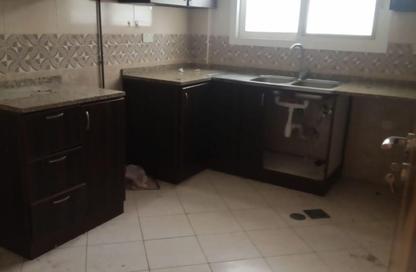 Apartment - 1 Bedroom - 2 Bathrooms for rent in Al Majaz 3 - Al Majaz - Sharjah