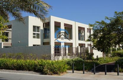Townhouse - 3 Bedrooms - 5 Bathrooms for sale in Malibu - Mina Al Arab - Ras Al Khaimah Townhouse - 3 Bedrooms - 5 Bathrooms for sale in Malibu - Mina Al Arab - Ras Al Khaimah